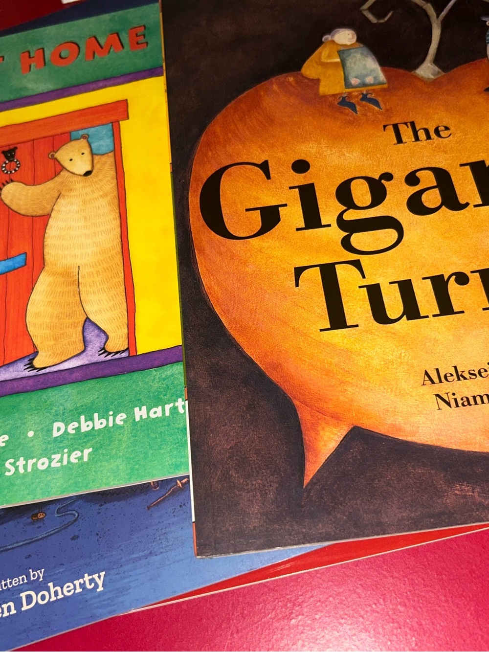 Children's Book Bundle - Picture 4 of 16